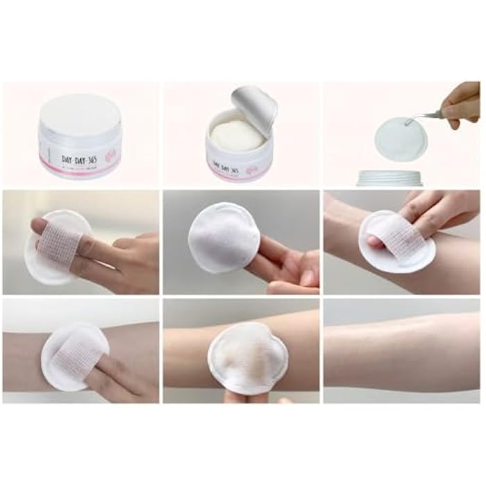 Nail Polish Remover Wipes Advanced Technology - Twin Pack of 24 Generic - Image 4